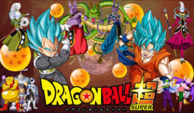 Dragon Ball Super Dublado