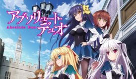 Absolute Duo