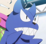Beyblade Burst Dublado