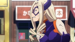Boku no Hero Academia Episodio 09 Online