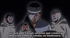 Boruto: Naruto Next Generations Episodio 10 Online