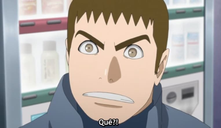 Boruto: Naruto Next Generations Episodio 42 Online