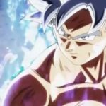 Dragon Ball Super