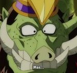 Dragon Ball Super