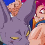 Dragon Ball Super