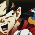 Dragon Ball Super