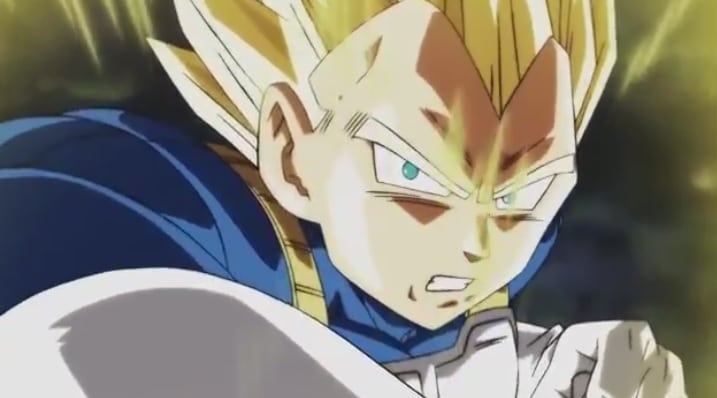 Dragon Ball Super Episodio 102 Online