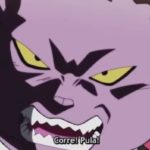 Dragon Ball Super