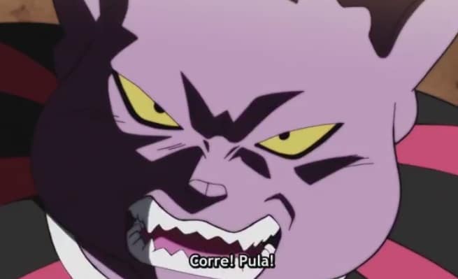 Dragon Ball Super Episodio 103 Online