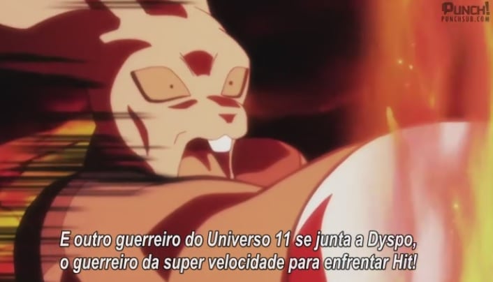 Dragon Ball Super Episodio 104 Online