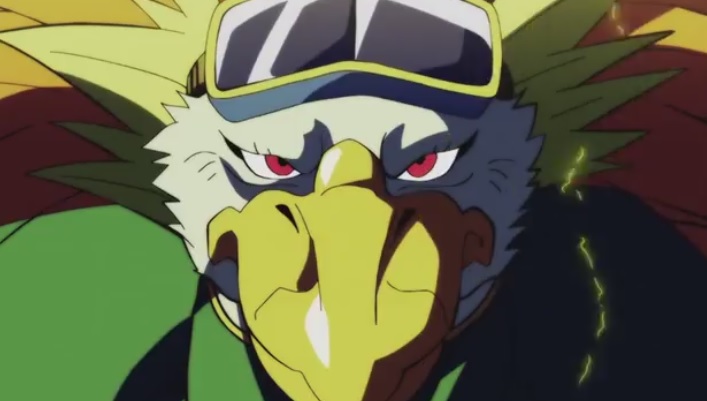 Dragon Ball Super Episodio 105 Online
