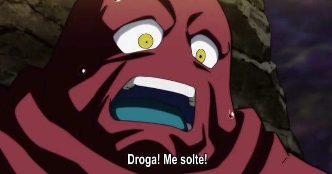 Dragon Ball Super Episodio 106 Online