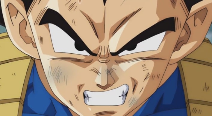 Dragon Ball Super Episodio 16 Online