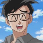 Dragon Ball Super