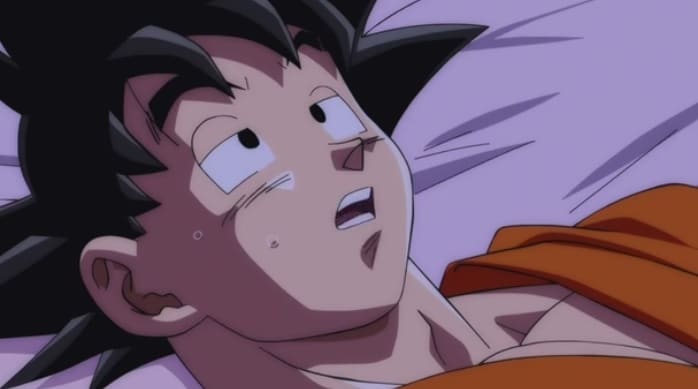 Dragon Ball Super Episodio 18 Online