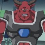 Dragon Ball Super