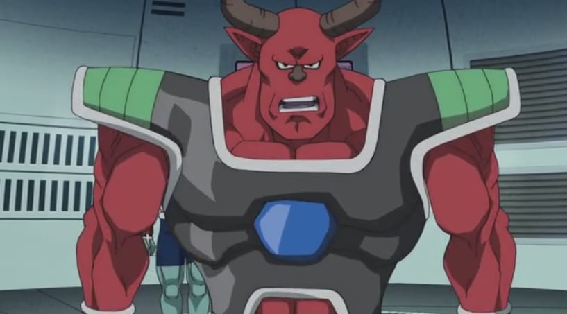 Dragon Ball Super Episodio 19 Online