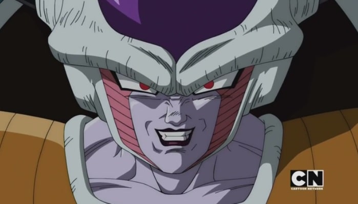 Dragon Ball Super Episodio 20 Online