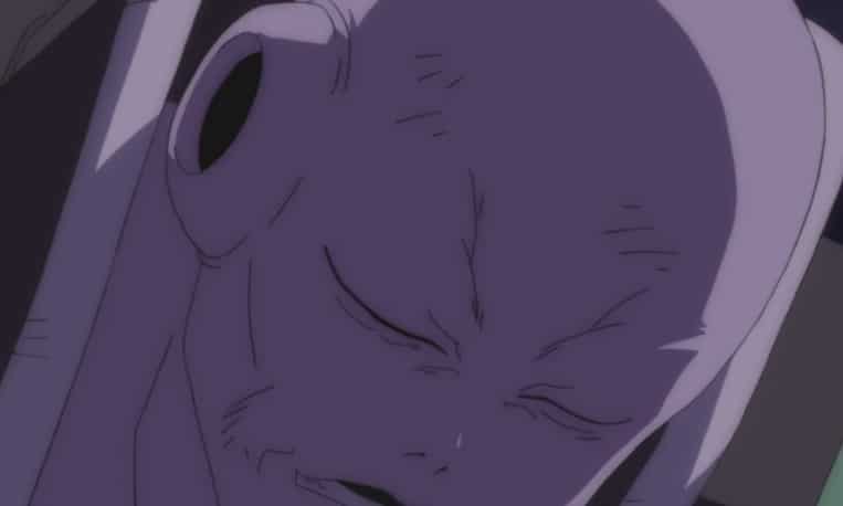 Dragon Ball Super Episodio 21 Online