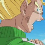 Dragon Ball Super