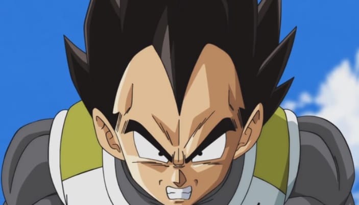 Dragon Ball Super Episodio 24 Online