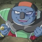 Dragon Ball Super