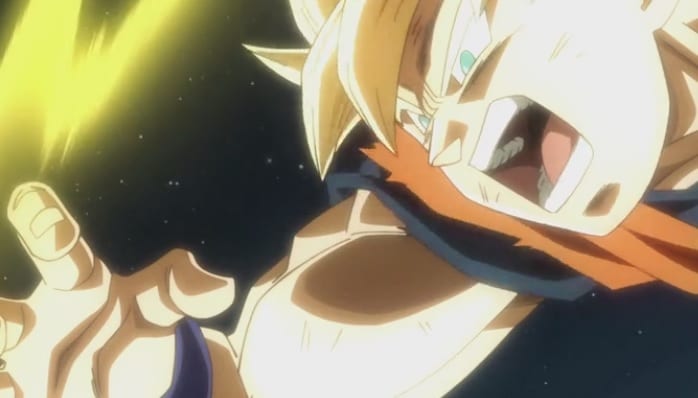 Dragon Ball Super Episodio 30 Online