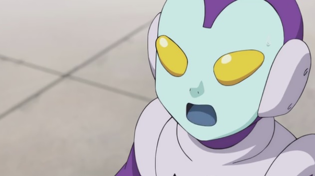 Dragon Ball Super Episodio 31 Online