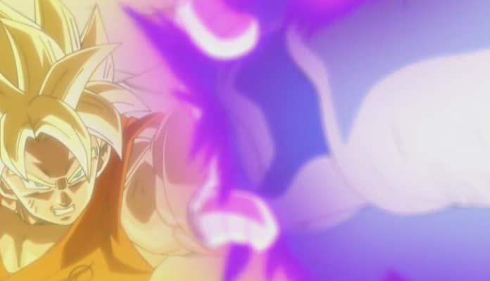 Dragon Ball Super Episodio 33 Online