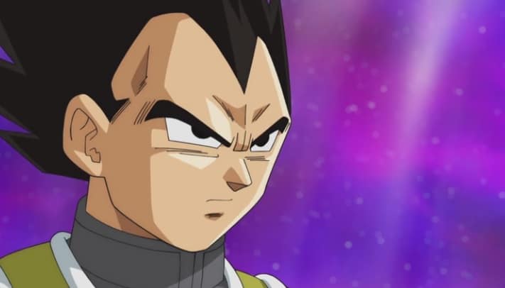Dragon Ball Super Episodio 34 Online