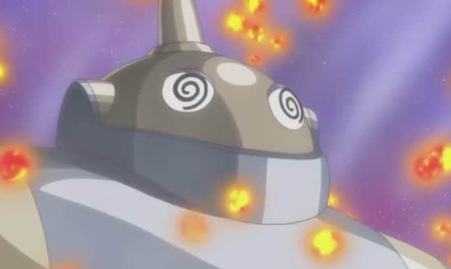 Dragon Ball Super Episodio 36 Online