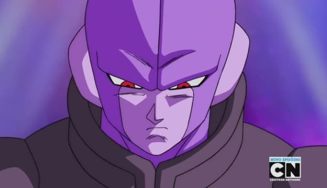 Dragon Ball Super Episodio 37 Online
