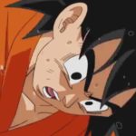 Dragon Ball Super