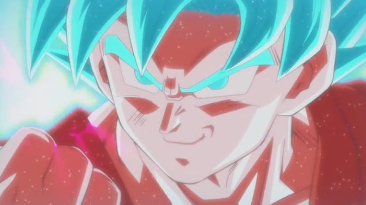 Dragon Ball Super Episodio 39 Online