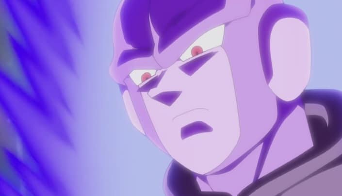 Dragon Ball Super Episodio 40 Online