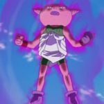 Dragon Ball Super