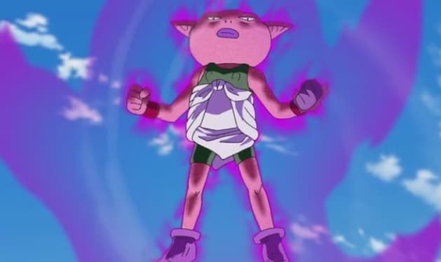 Dragon Ball Super Episodio 42 Online