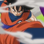 Dragon Ball Super