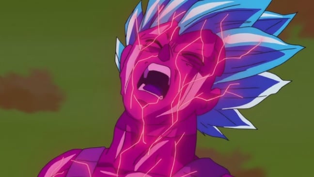 Dragon Ball Super Episodio 46 Online