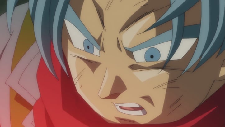Dragon Ball Super Episodio 47 Online