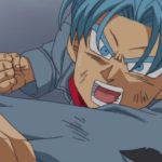 Dragon Ball Super