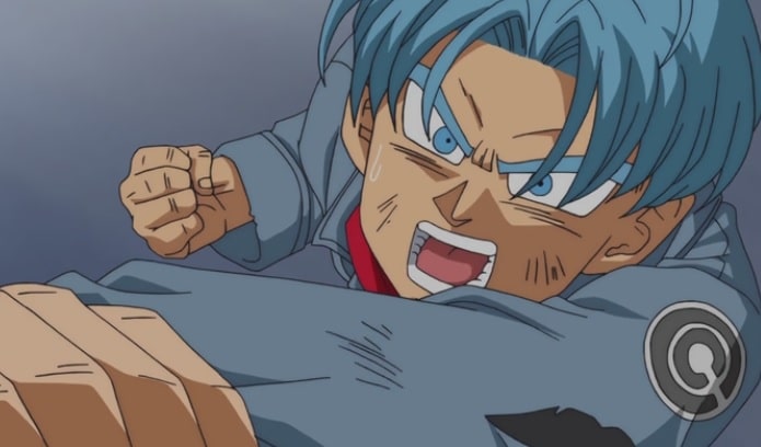 Dragon Ball Super Episodio 48 Online