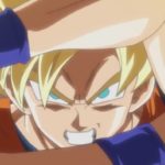 Dragon Ball Super