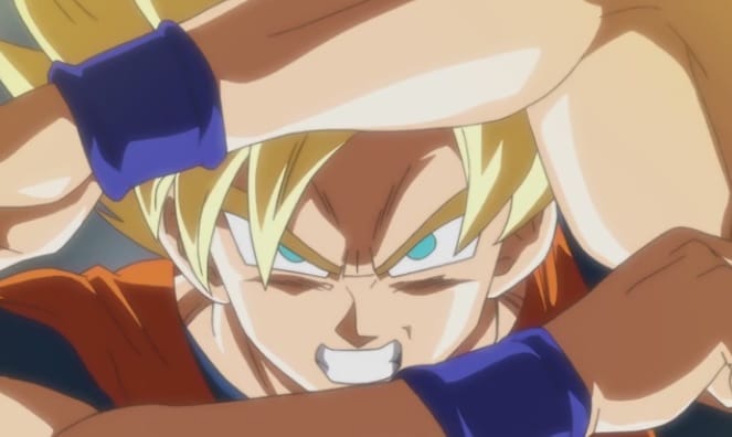 Dragon Ball Super Episodio 49 Online