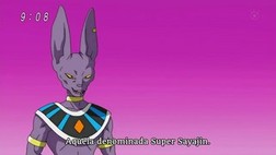 Dragon Ball Super Episodio 05 Online