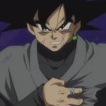 Dragon Ball Super