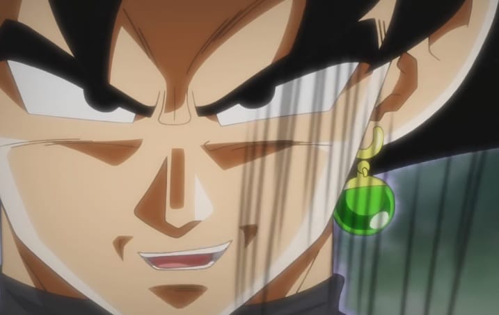 Dragon Ball Super Episodio 51 Online