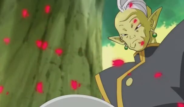 Dragon Ball Super Episodio 55 Online