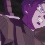Dragon Ball Super