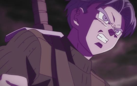 Dragon Ball Super Episodio 56 Online